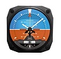 Modern Artificial Horizon Alarm Clock