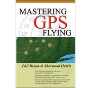 McGraw-Hill Mastering GPS Flying softcover