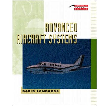 McGraw-Hill Advanced Aircraft Systems softcover (McGraw)