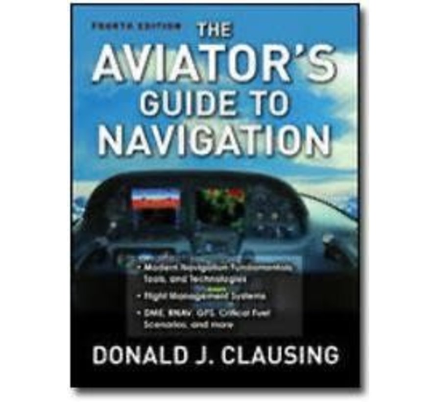 Aviators Guide To Navigation 4e 2006 Sc