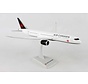 B787-9 Dreamliner Air Canada 2017 Livery 1:200 Flex Wing with stand + gear