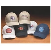 Historic Airline Logo Caps