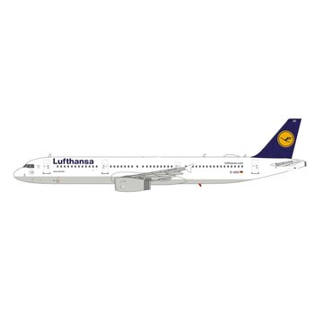 HYJL Wings A321-200 Lufthansa D-AIDO 1:400**Collection sale