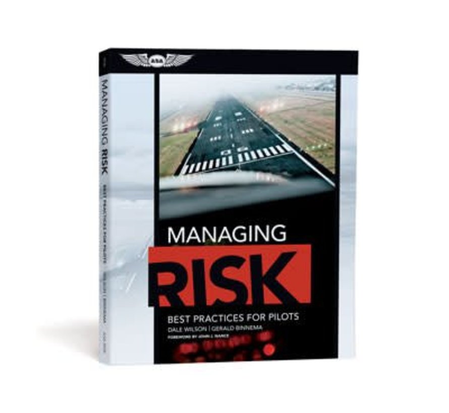 Managing Risk: Best Practices For Pilots