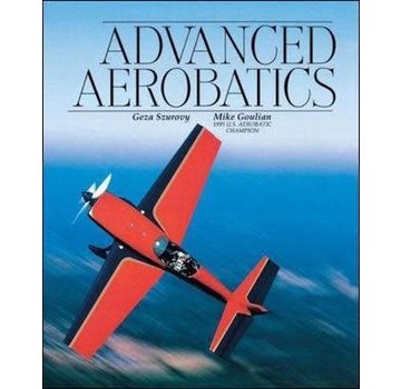 McGraw-Hill Advanced Aerobatics