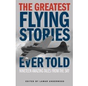 Greatest Flying Stories Ever Told softcover