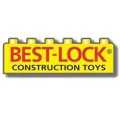 Best-Lock Construction Toys