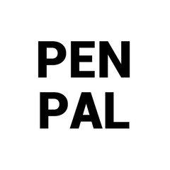 Pen Pal
