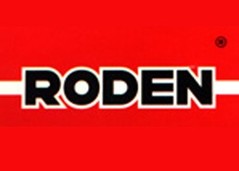Roden
