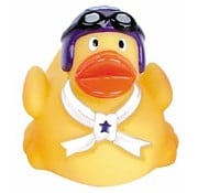 Aviator Rubber Duckie