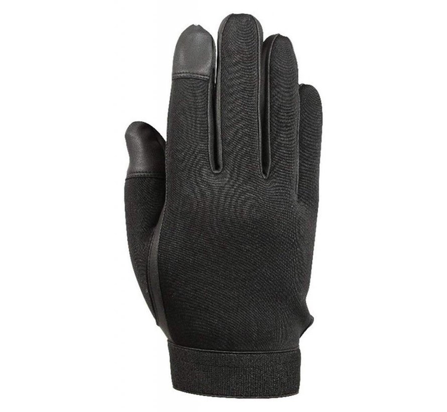 Touch Screen Neoprene Duty Gloves