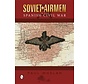 Soviet Airmen in the Spanish Civil War: 1936-1939 hardcover