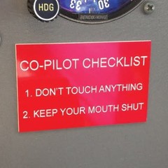 Safety & Survival