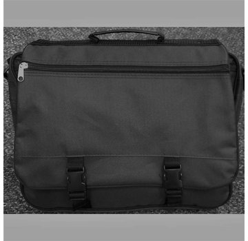 Kit Bag Black