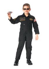 Flight Suits