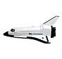 Space Shuttle NASA Flying Toy Plane on a String