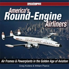 Aviation Enthusiast Books and Magazines