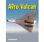 Avro Vulcan: hardcover (Revised 2nd edition)