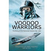 Voodoo Warriors: Story of F101 Fast Jets softcover