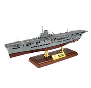 Forces of Valor HMS Ark Royal Royal Navy 91 (WW2) 1:700