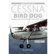 Warpaint Cessna O1 Bird Dog: Warpaint Special #4 softcover