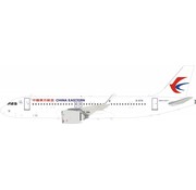 InFlight A320neo China Eastern B-1076 1:200 with stand