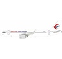 A320neo China Eastern B-1076 1:200 with stand
