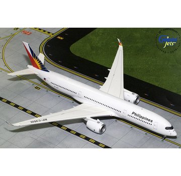 Gemini Jets A350-900 Philippine Airlines RP-C3501 1:200 with stand