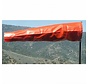 Windsock Portable With Pole 6.5" x 27"