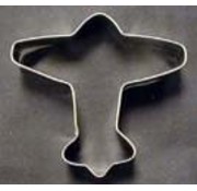 Cookie Cutter, Airplane