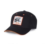 Boeing Store Cap FA18 Super Hornet Pixel Graphic