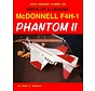 McDonnell F4H1 Phantom II: Birth of Legend: NF#108 SC