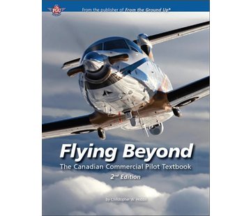 Aviation Publishers Flying Beyond