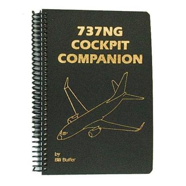 boeing 737 cockpit companion app