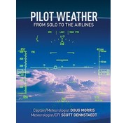 Pilot Weather: From Solo to the Airlines (US) SC