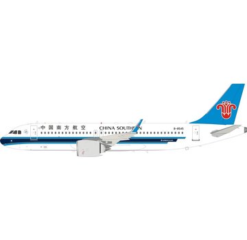 InFlight A320neo China Southern B-8545 1:200 with stand