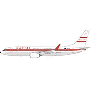 InFlight B737-800W QANTAS Retro Livery VH-VXQ 1:200