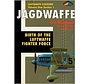 Jagdwaffe: Luftwaffe Colours: V.1.S.1: Birth softcover