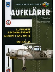Aviation Enthusiast Books and Magazines