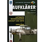 Aufklarer: Luftwaffe Colours: Reconaissance A/C: Volume 1 softcover