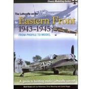 Classic Publications Luftwaffe on the Eastern Front: Classic Modelling SC