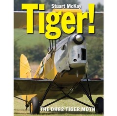 Aviation Enthusiast Books