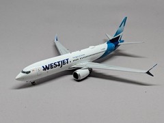 Aircraft Scale Models