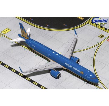 Gemini Jets A321neo Vietnam Airlines 2014 livery VN-A616 1:400