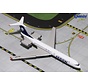 IL62M TAROM Old Blue Tail Livery YR-IRE 1:400