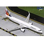 A321neo Philippines Airlines RP-C9907 1:200 with stand