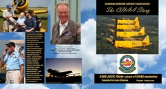 Canadian Harvard Aircraft Association