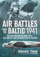 Aviation Enthusiast Books