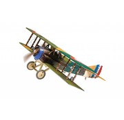 Corgi Spad XIII Escadrille 103 French Rene Fonck 1:48