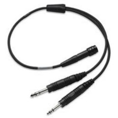 Headset Adapter Cords